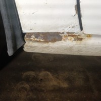 Левый порог