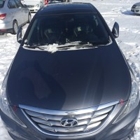 Фото транспортного средства