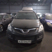 Фото транспортного средства