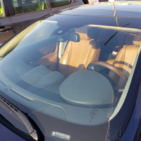 Ветровое стекло