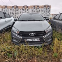 Фото транспортного средства