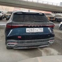 Фото транспортного средства