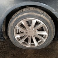 Фото транспортного средства