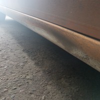 Правый порог