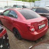 Фото транспортного средства