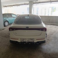 Фото транспортного средства