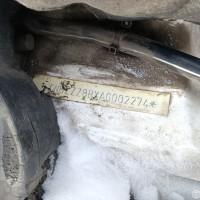 Фото транспортного средства