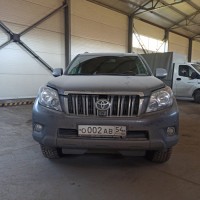 Фото транспортного средства