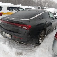 Фото транспортного средства