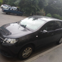 Фото транспортного средства