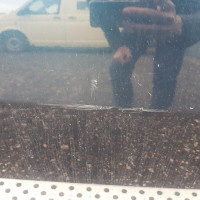 Передняя правая дверь