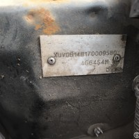 Фото транспортного средства