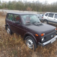 Фото транспортного средства