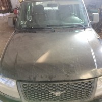 Фото транспортного средства