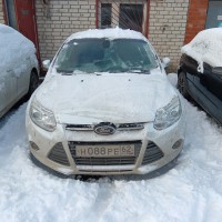 Фото транспортного средства