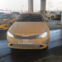 Фото транспортного средства