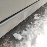 Правый порог