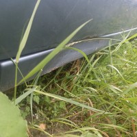 Левый порог