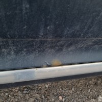 Передняя правая дверь