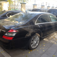 Фото транспортного средства