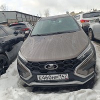 Фото транспортного средства