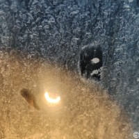 Передняя правая дверь