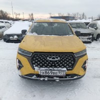 Фото транспортного средства