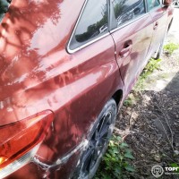 Фото транспортного средства