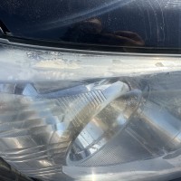 Правая фара