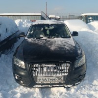 Фото транспортного средства