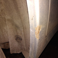 Правый порог