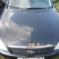 Фото транспортного средства