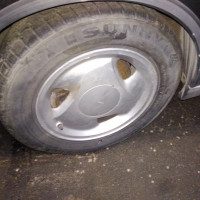 Фото транспортного средства