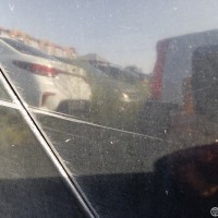 Заднее правое крыло