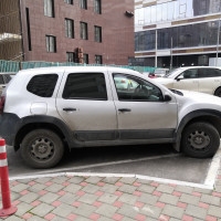 Фото транспортного средства