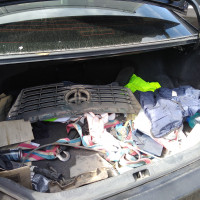 Фото транспортного средства