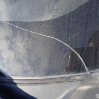 Ветровое стекло