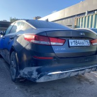 Фото транспортного средства