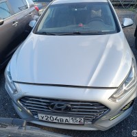 Фото транспортного средства