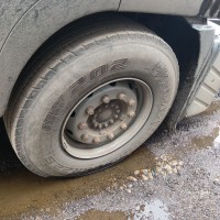 Фото транспортного средства