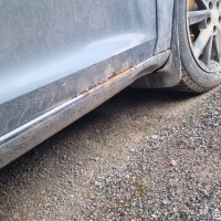 Правый порог