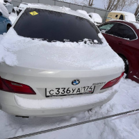 Фото транспортного средства