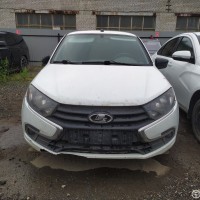 Фото транспортного средства