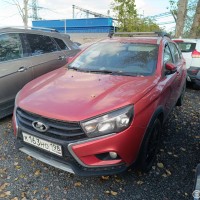 Фото транспортного средства