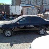Фото транспортного средства