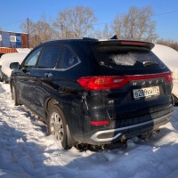 Фото транспортного средства