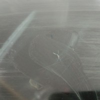 Ветровое стекло