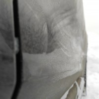 Передняя правая дверь