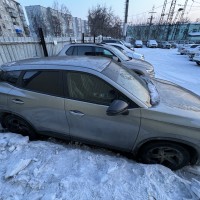 Фото транспортного средства
