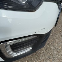 Передний бампер